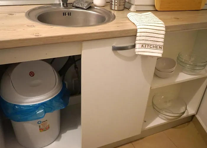 アパート Spacious 3br 1,5bt With 2 Balconies ブカレスト