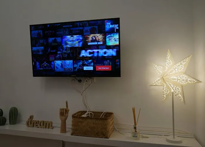 Spacious 3br 1,5bt With 2 Balconies * ブカレスト