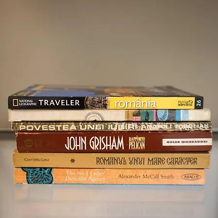 Appartement Spacious 3br 1,5bt With 2 Balconies