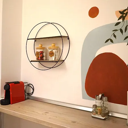 Spacious 3br 1,5bt With 2 Balconies *