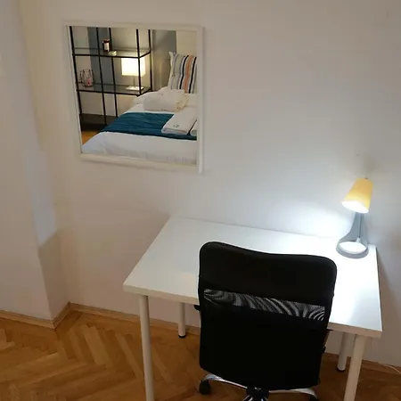 Spacious 3br 1,5bt With 2 Balconies