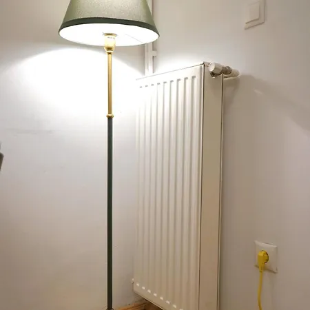 公寓 Spacious 3br 1,5bt With 2 Balconies *