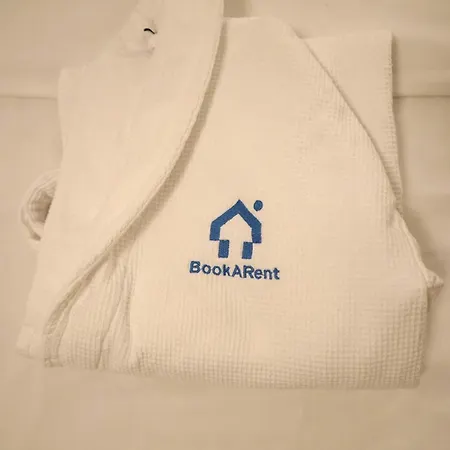 公寓 Spacious 3br 1,5bt With 2 Balconies