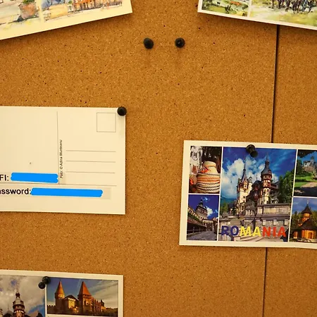 Spacious 3br 1,5bt With 2 Balconies Bucharest