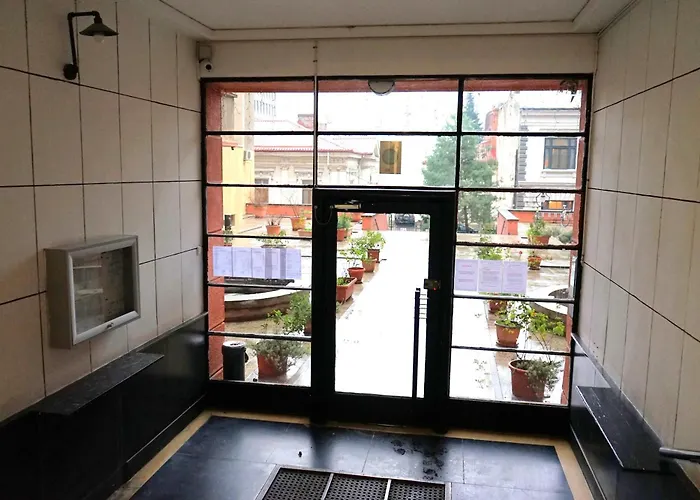 Spacious 3br 1,5bt With 2 Balconies * Bucarest