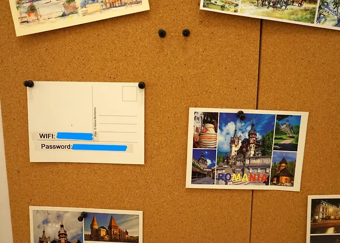 Spacious 3br 1,5bt With 2 Balconies Bucharest