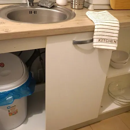 アパート Spacious 3br 1,5bt With 2 Balconies ブカレスト