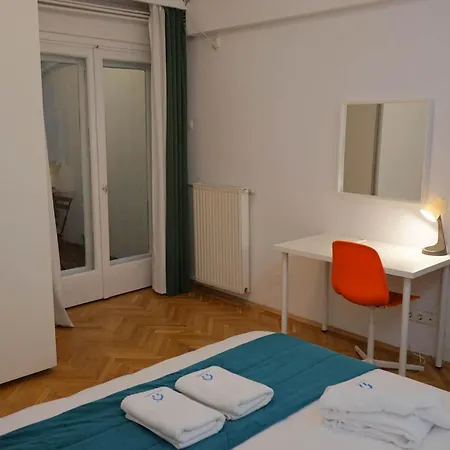 Spacious 3br 1,5bt With 2 Balconies